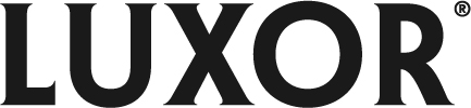 LUXOR logotyp
