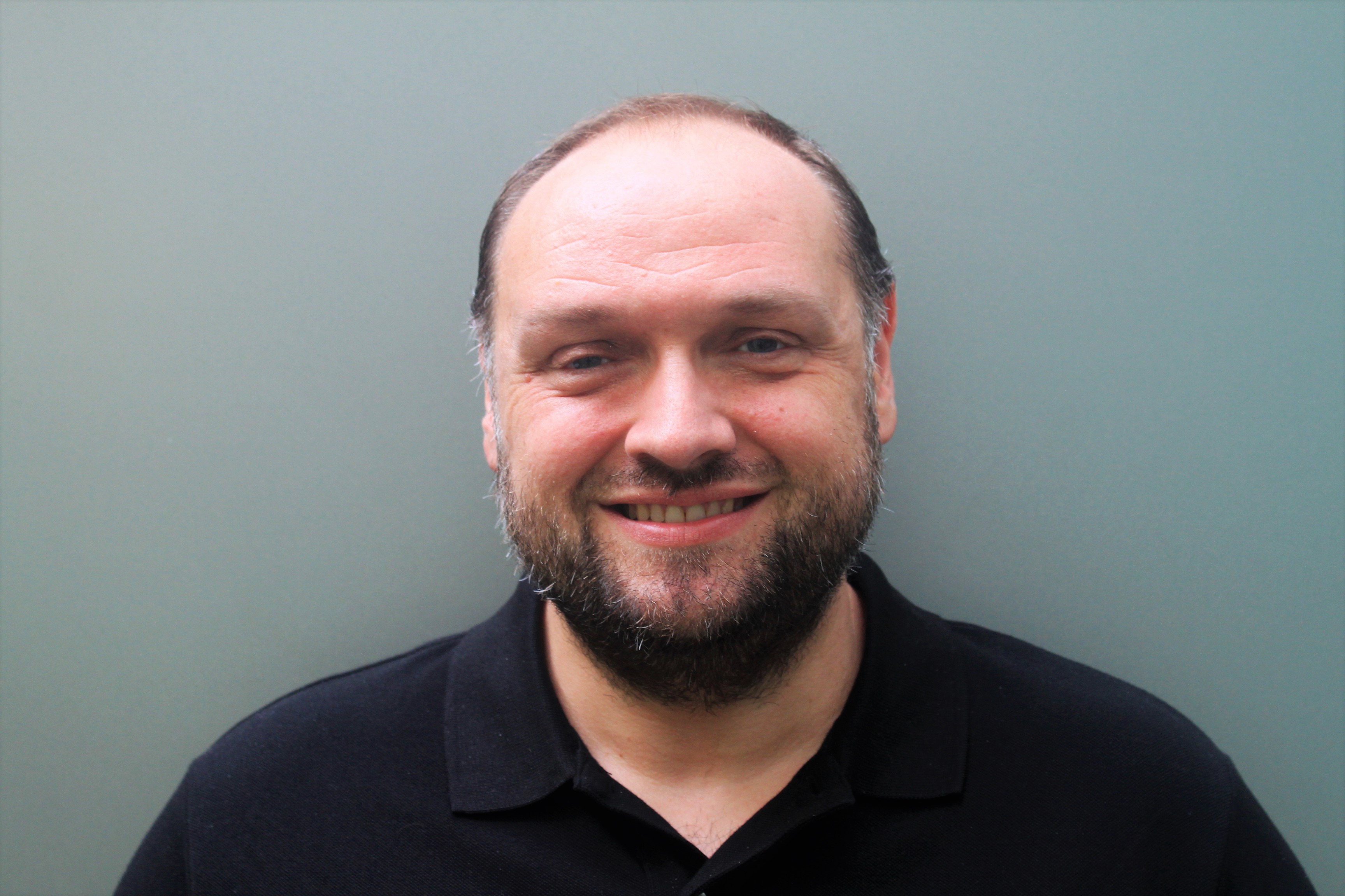 Charles Stewart Picture