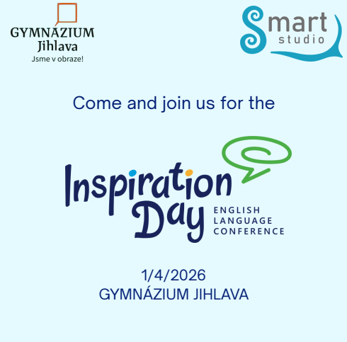 Inspiration day 2026 program