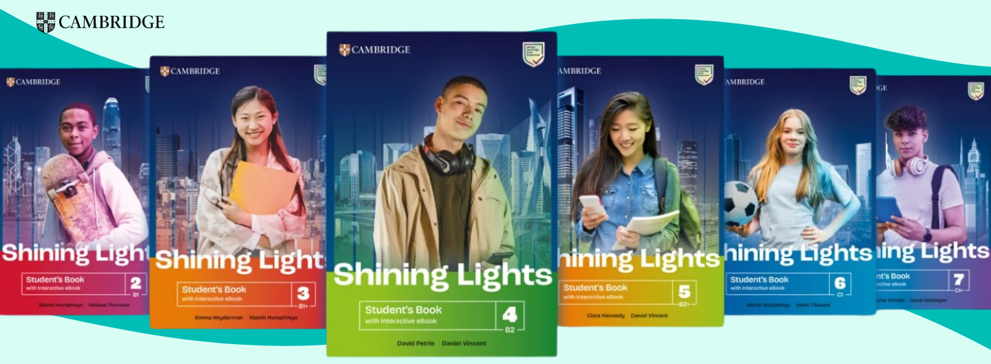 Shining Lights webinar 25.03.2026 mail header