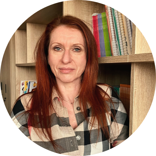 Kateřina Růžičková (Myšáková)